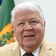 Acting NPS director P. Daniel Smith